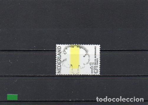 Sellos: HOLANDA 1971, YVERT 934, MNH-SC - Foto 1