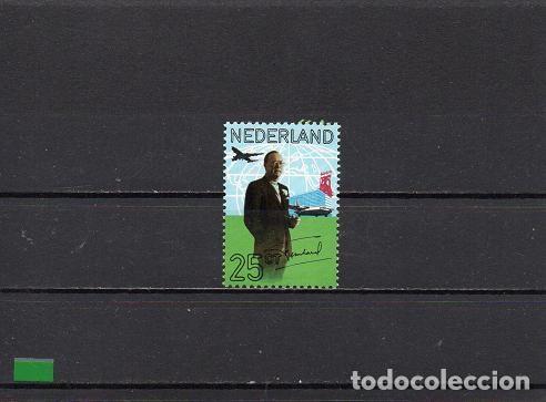 Sellos: HOLANDA 1971, YVERT 936, MNH-SC - Foto 1