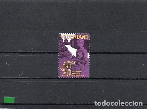 Sellos: HOLANDA 1971, YVERT 937, MNH-SC - Foto 1