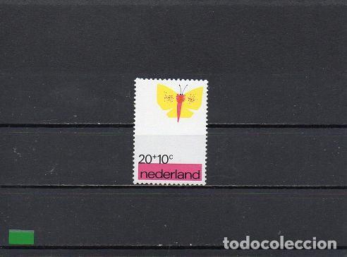 Sellos: HOLANDA 1971, YVERT 939, MNH-SC - Foto 1