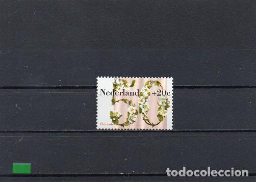 Sellos: HOLANDA 1982, YVERT 1173, MNH-SC - Foto 1