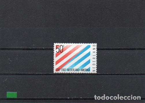Sellos: HOLANDA 1982, YVERT 1177, MNH-SC - Foto 1