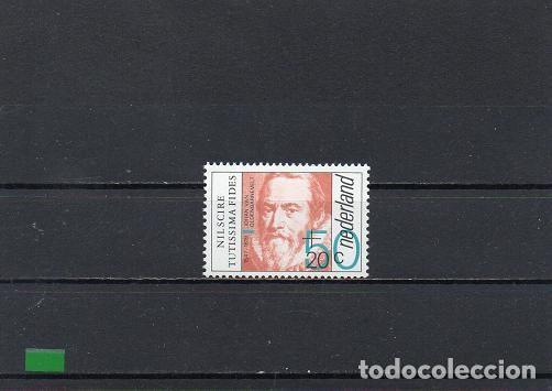 Sellos: HOLANDA 1983, YVERT 1198, MNH-SC - Foto 1