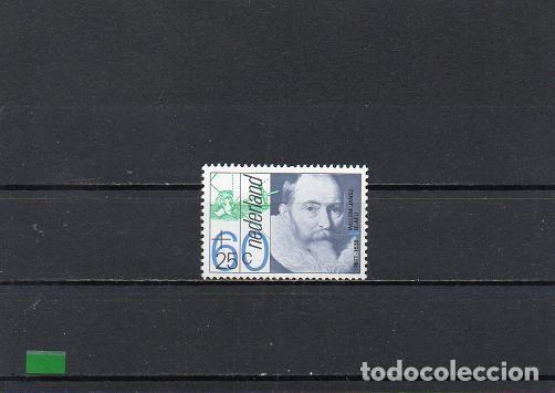 Sellos: HOLANDA 1983, YVERT 1199, MNH-SC - Foto 1