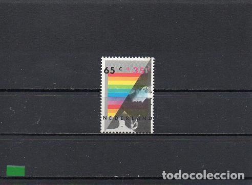 Sellos: HOLANDA 1986, YVERT 1278, MNH-SC - Foto 1