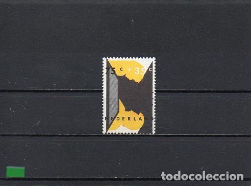 Sellos: HOLANDA 1986, YVERT 1279, MNH-SC - Foto 1