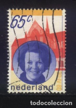 Sellos: S-01905- HOLANDA. NEDERLAND. - Foto 1