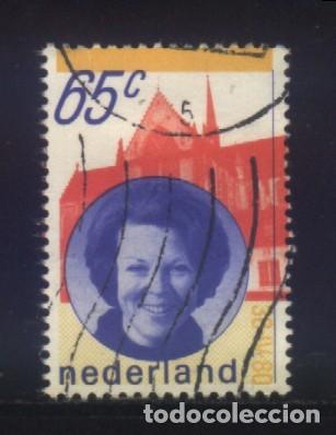 Sellos: S-01907- HOLANDA. NEDERLAND. - Foto 1