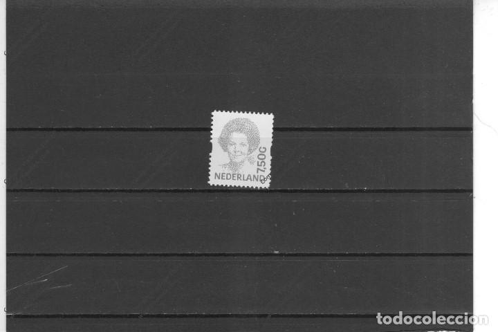 Sellos: HOLANDA N&ordm; 1492 (**) - Foto 1