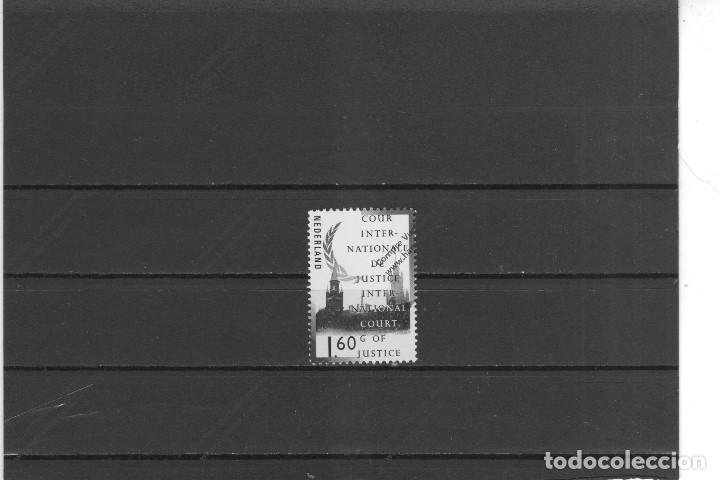 Sellos: HOLANDA N&ordm; TAXA 57 (**) - Foto 1