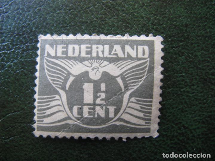 Sellos: Holanda, 1935 Yvert 276 - Foto 1
