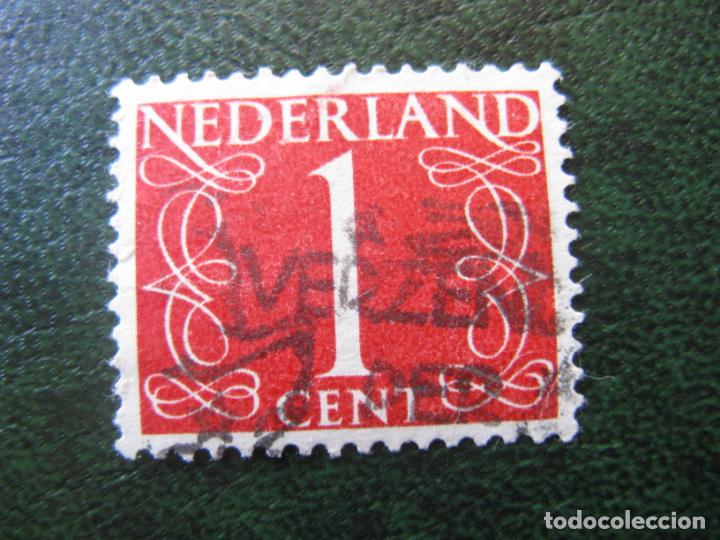Sellos: Holanda, 1946 Yvert 457 - Foto 1