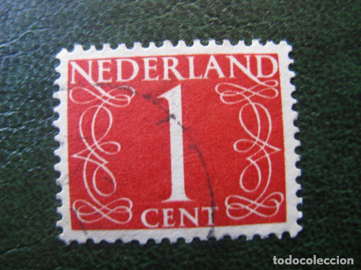 Sellos: Holanda, 1946 Yvert 457 - Foto 1