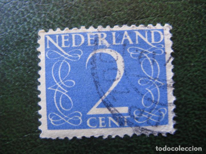 Sellos: Holanda, 1946 Yvert 458 - Foto 1