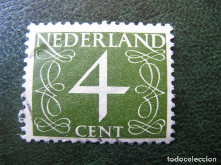 Sellos: Holanda, 1946 Yvert 460 - Foto 1