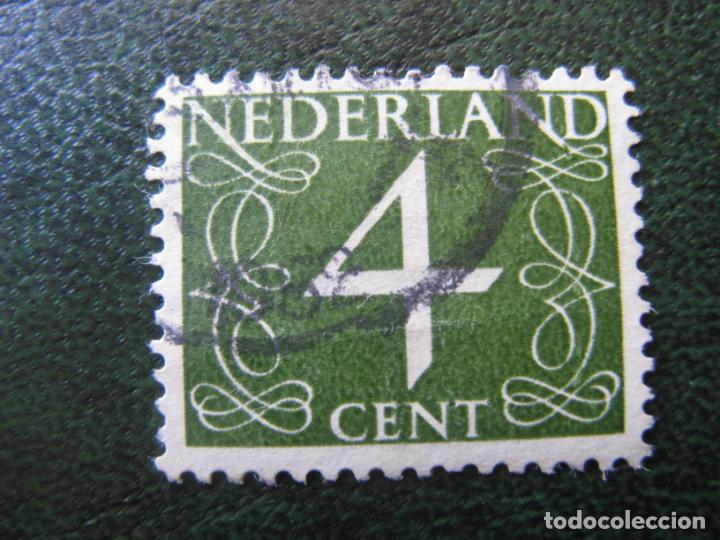 Sellos: Holanda, 1946 Yvert 460 - Foto 1