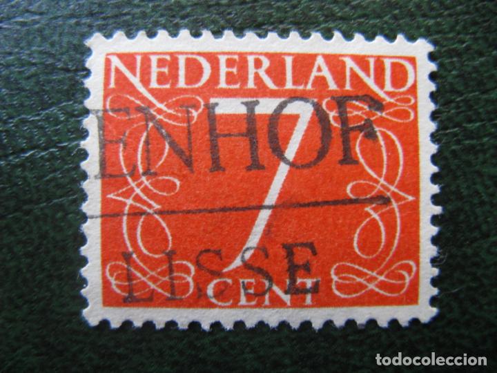 Sellos: Holanda, 1953 Yvert 612 - Foto 1