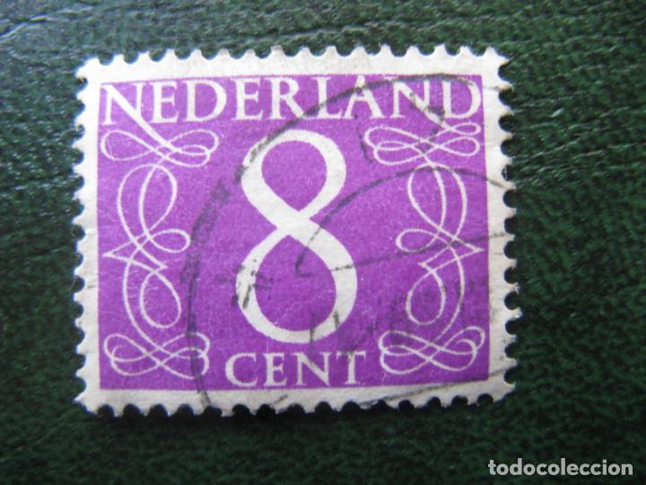 Sellos: Holanda, 1953 Yvert 612A - Foto 1