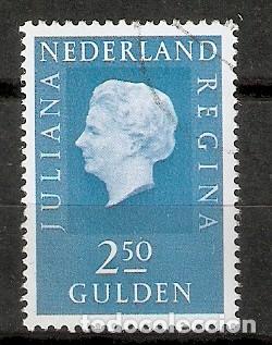Sellos: HOLANDA. 1969. YT 885 - Foto 1