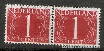 Sellos: HOLANDA. 1946. YT 457 - Foto 1