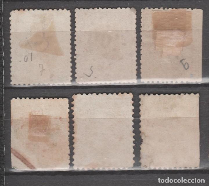 Sellos: PAISES BAJOS 1867. - Foto 2