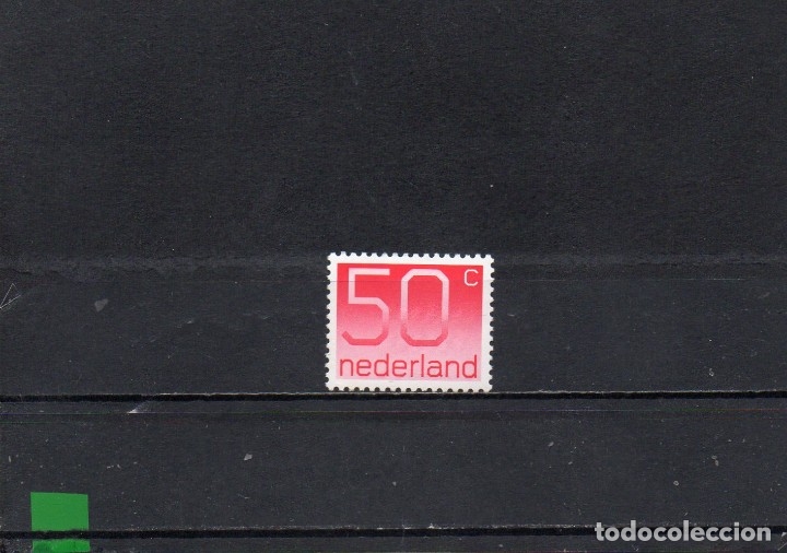 Sellos: HOLANDA 1979, YVERT 1104, MNH-SC - Foto 1