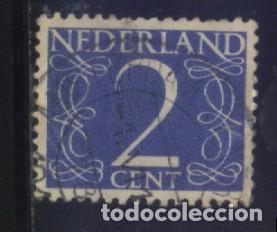 Sellos: S-5549- NEDERLAND. HOLANDA - Foto 1