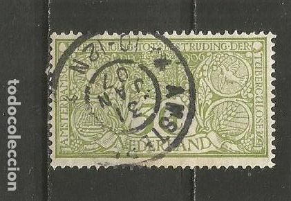 Sellos: HOLANDA YVERT NUM. 71 USADO - Foto 1