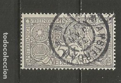 Sellos: HOLANDA YVERT NUM. 72 USADO - Foto 1