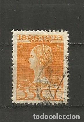 Sellos: HOLANDA YVERT NUM. 124 USADO - Foto 1