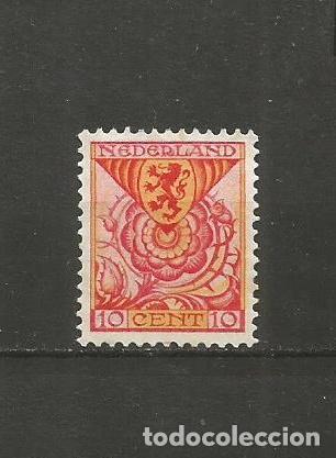 Sellos: HOLANDA YVERT NUM. 164 NUEVO SIN GOMA - Foto 1