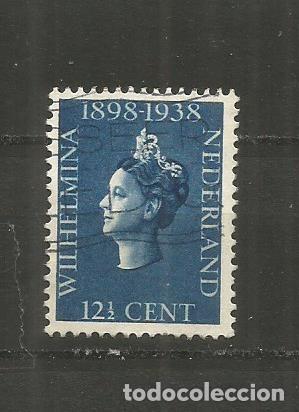 Sellos: HOLANDA YVERT NUM. 311 USADO - Foto 1