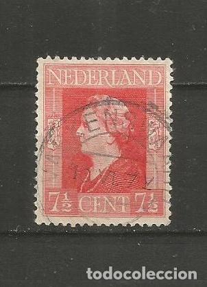 Sellos: HOLANDA YVERT NUM. 418 USADO - Foto 1