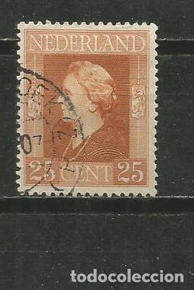Sellos: HOLANDA YVERT NUM. 425 USADO - Foto 1
