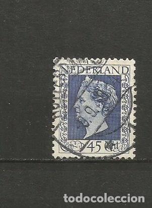 Sellos: HOLANDA YVERT NUM. 488 USADO - Foto 1
