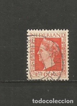 Sellos: HOLANDA YVERT NUM. 490 USADO - Foto 1