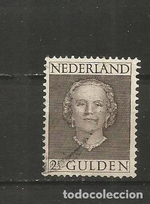 Sellos: HOLANDA YVERT NUM. 525 USADO - Foto 1