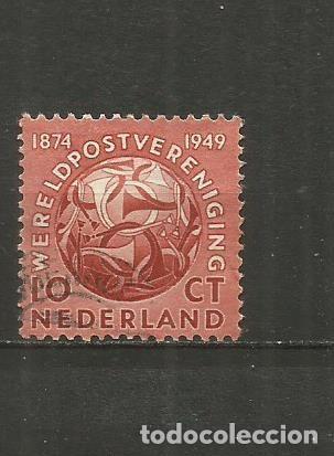 Sellos: HOLANDA YVERT NUM. 528 USADO - Foto 1