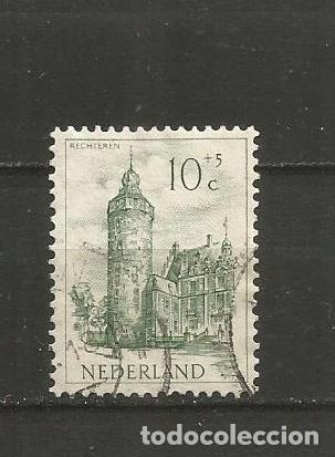 Sellos: HOLANDA YVERT NUM. 557 USADO - Foto 1