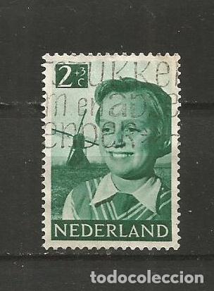Sellos: HOLANDA YVERT NUM. 559 USADO - Foto 1