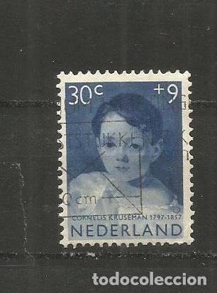 Sellos: HOLANDA YVERT NUM. 684 USADO - Foto 1