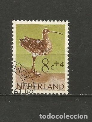 Sellos: HOLANDA YVERT NUM. 735 USADO - Foto 1