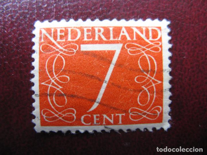 Sellos: +holanda, 1953, Yvert 612 - Foto 1