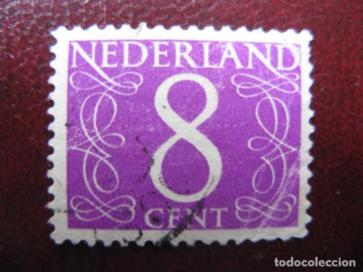Sellos: +holanda, 1953, Yvert 612A - Foto 1