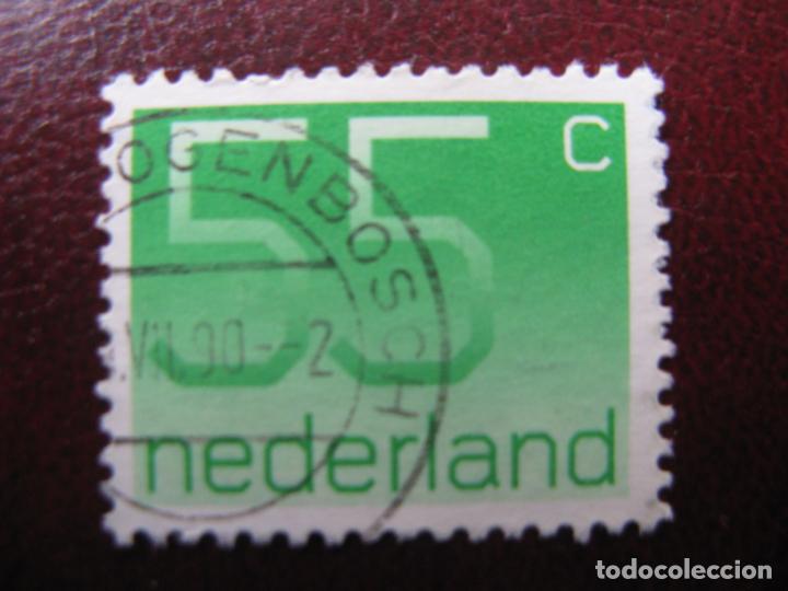 Sellos: +holanda, 1981, Yvert 1153 - Foto 1