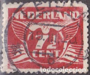 Sellos: 1941 - HOLANDA - YVERT 371 - Foto 1