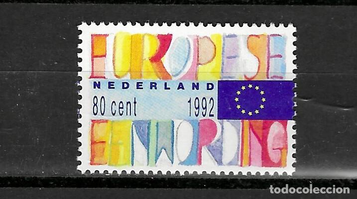 Sellos: HOLANDA N&ordm; 1413 (**) - Foto 1