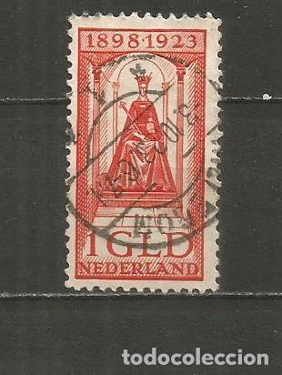 Sellos: HOLANDA YVERT NUM. 126 USADO - Foto 1