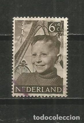 Sellos: HOLANDA YVERT NUM. 561 USADO - Foto 1
