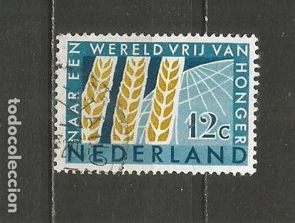Sellos: HOLANDA YVERT NUM. 767 USADO - Foto 1